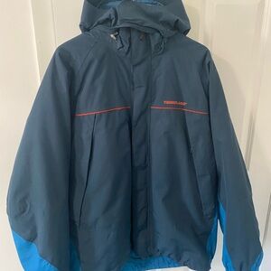 Timberland 3-in-1 Men’s Coat